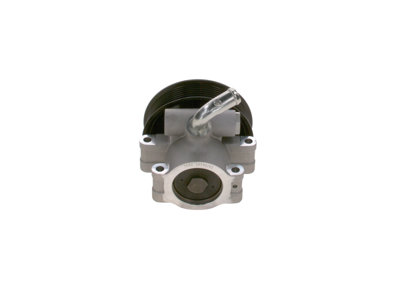 Насос гидравлики Bosch KS00910001 цена, от 171.21 USD