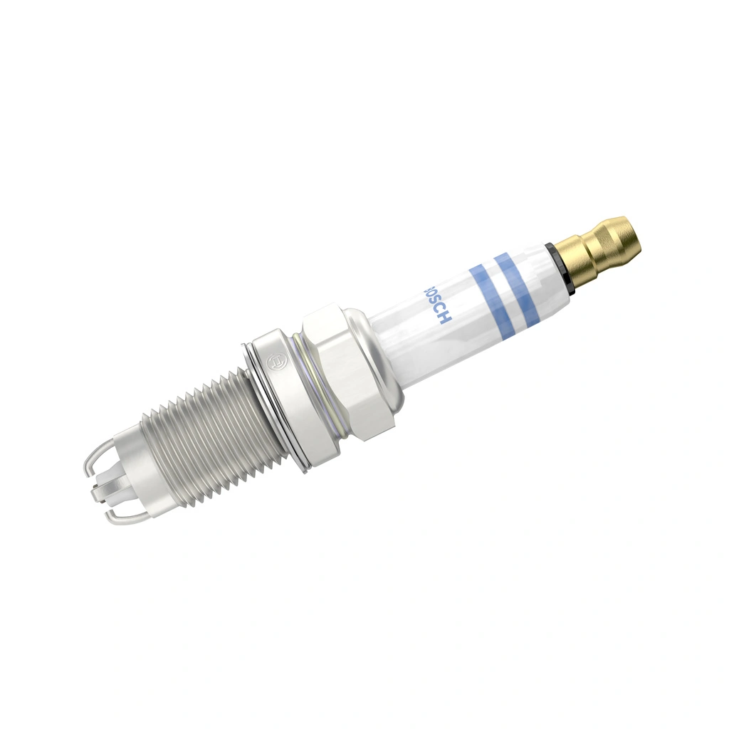 0242240590 Bosch Свечи зажигания
