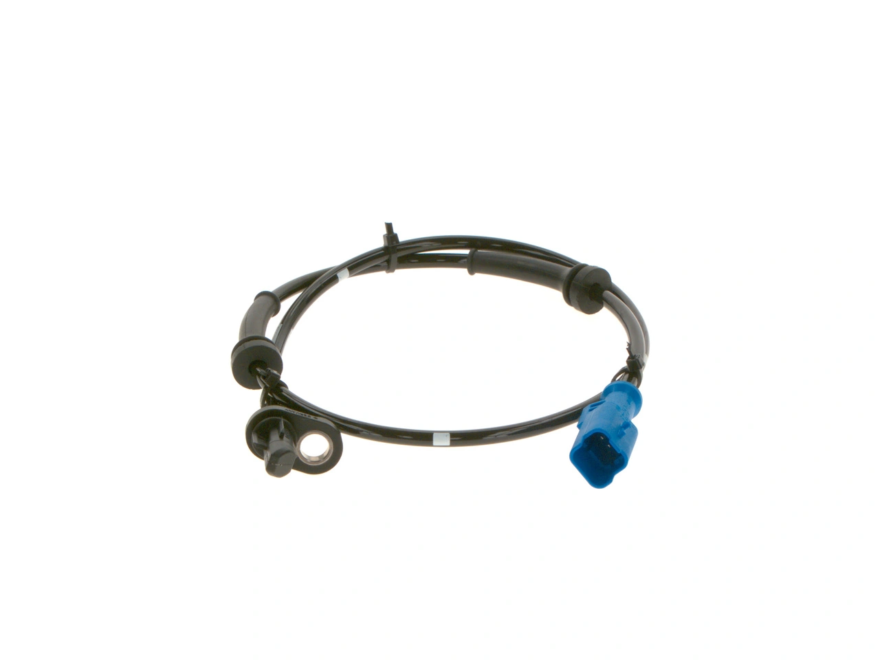 Купить 0265009501 Bosch Датчик АБС задний