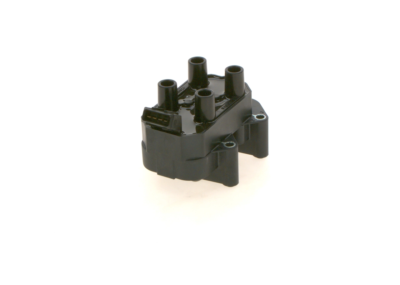 Купить 0221503024 Bosch Катушка зажигания