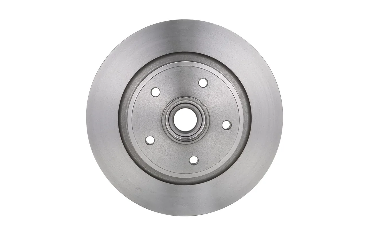 Задний тормозной диск Bosch 0986479273 цена, от 88.55 USD