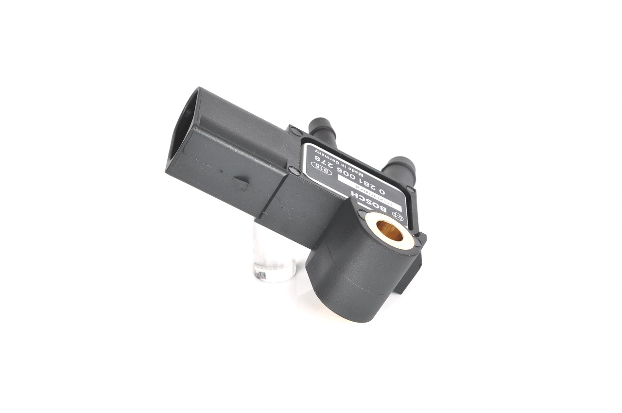 Купить 0281006278 Bosch Датчик давления выхлопных газов