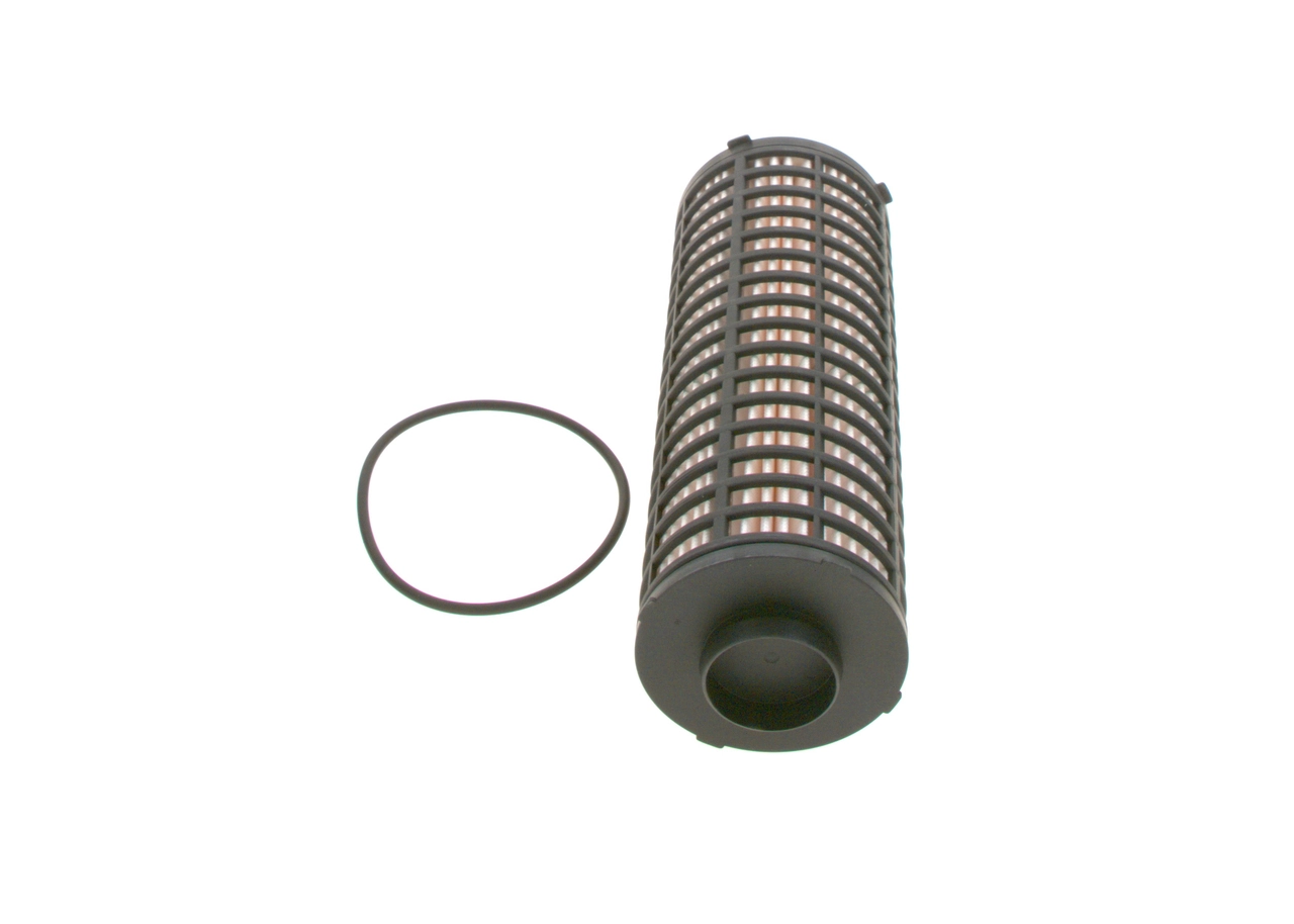 F026407286 Bosch Масляный фильтр двигателя