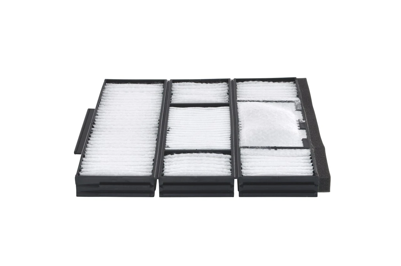 Filtro de salão Toyota Corolla