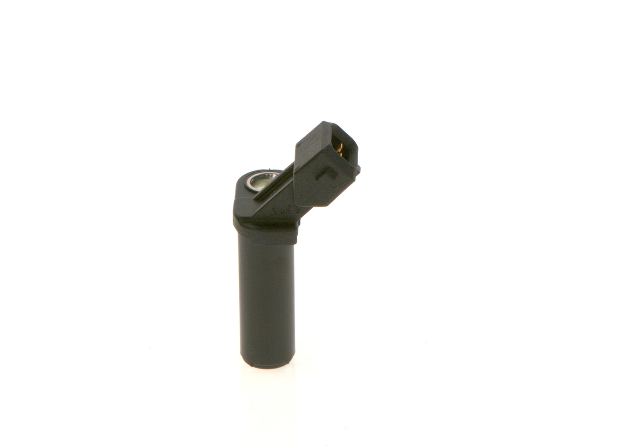 Купить 0986280475 Bosch Датчик оборотов коленвала