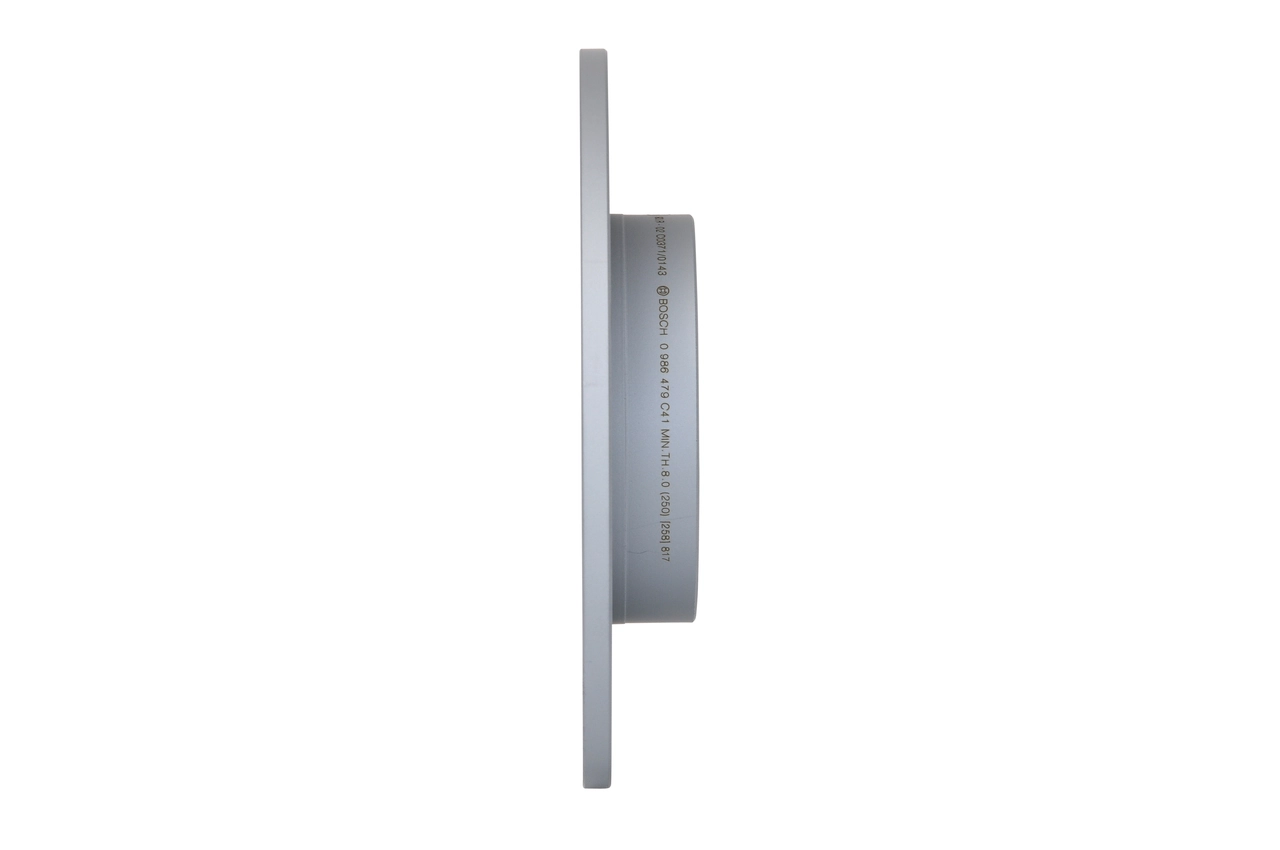 0986479C41 Bosch Дисковый тормоз