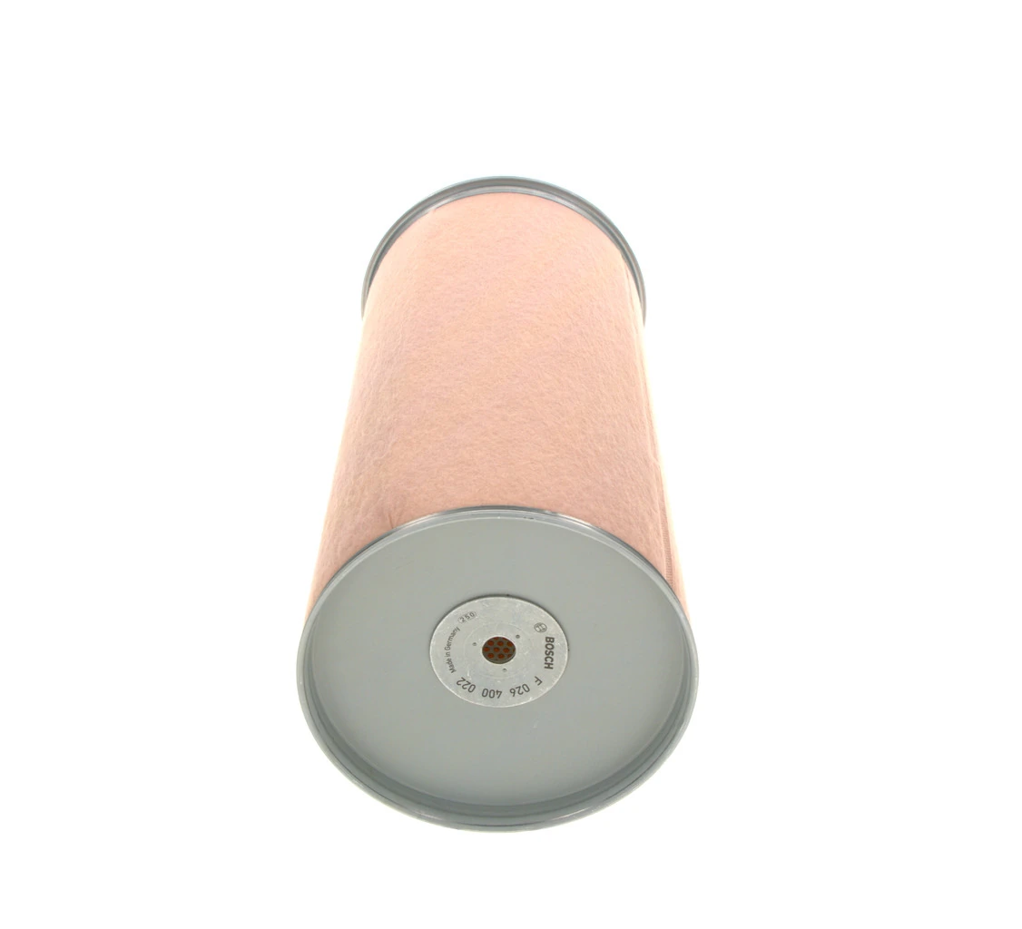 Фильтр воздушный насоса подачи вторичного воздуха Bosch F026400022 цена, от 29.14 USD