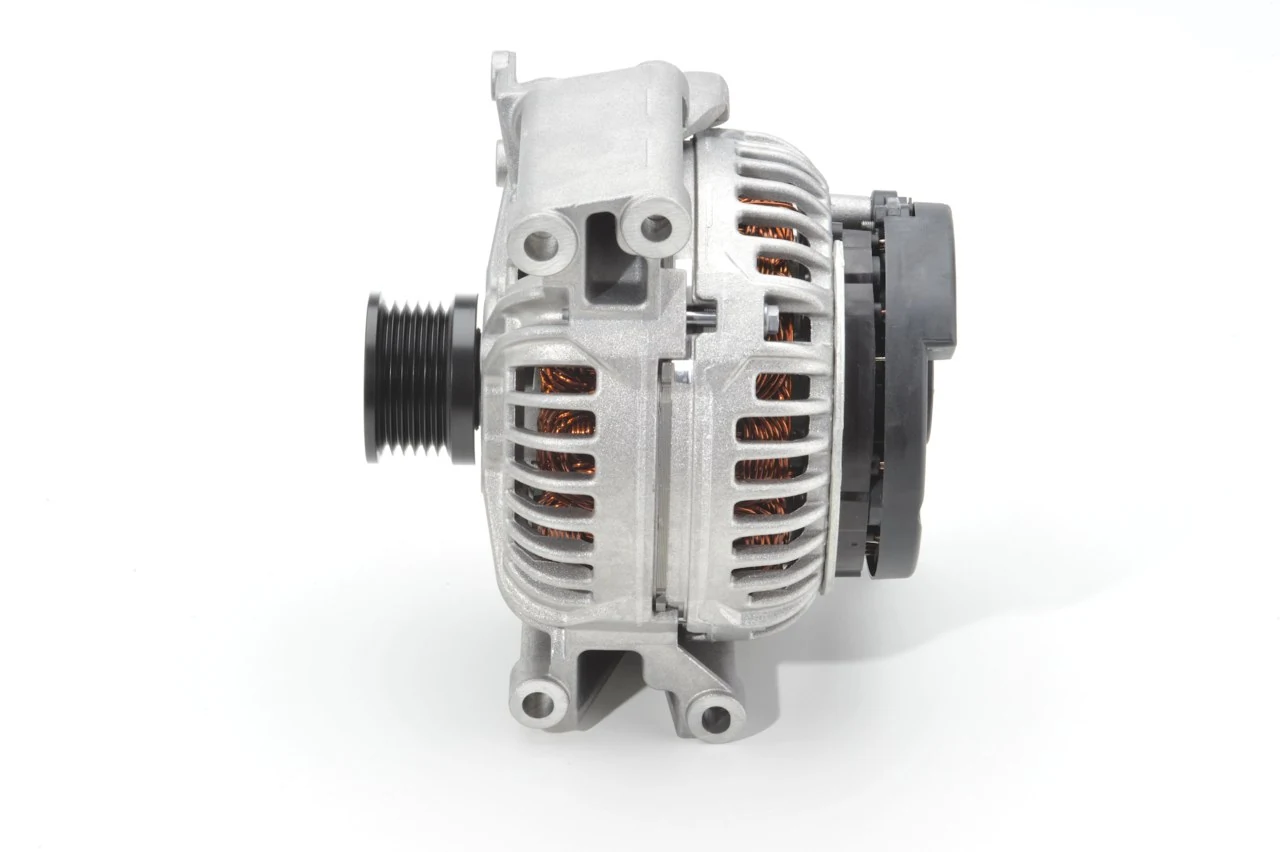 Купить 0124625002 Bosch Генератор