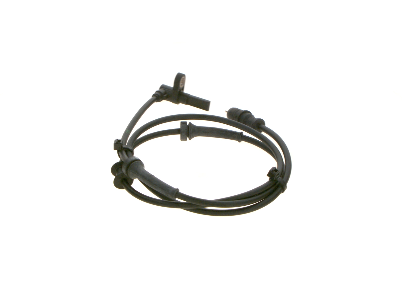 Купить 0265007074 Bosch Датчик АБС (ABS) передний