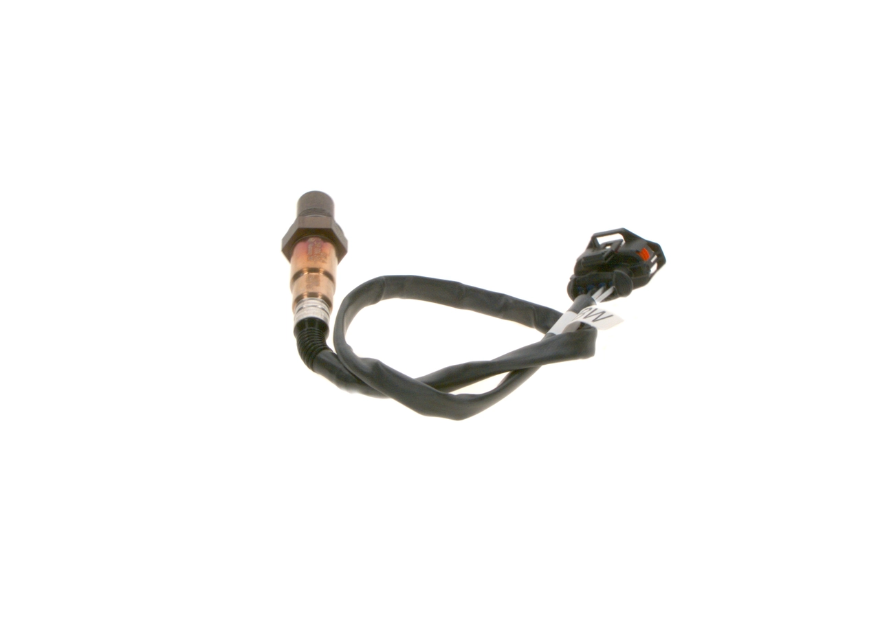 Лямбдазонд, датчик кислорода до катализатора Bosch 0258006501 цена, от 58.95 USD