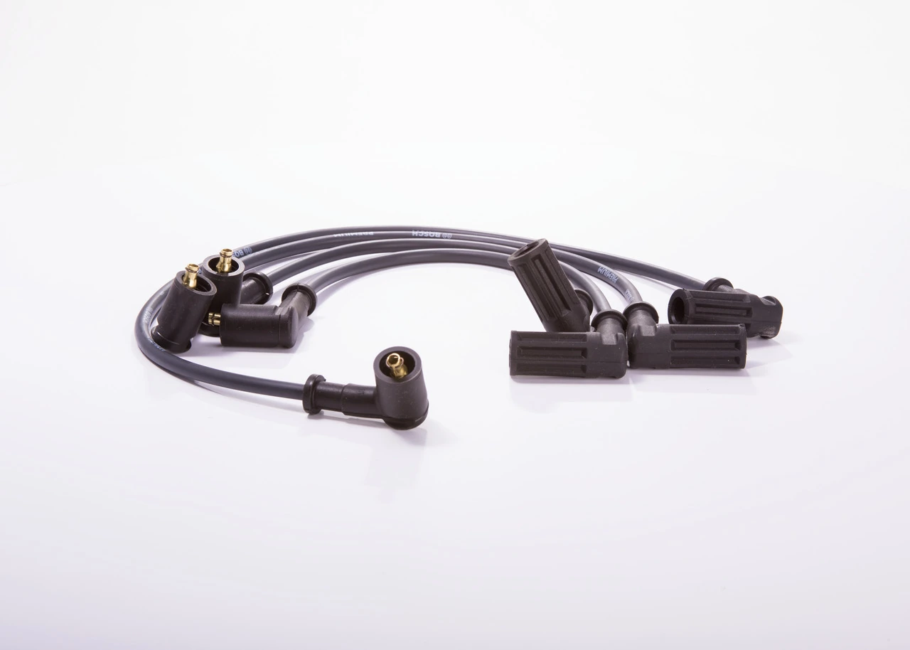 F00041P050 Bosch Ремкомплект ТНВД