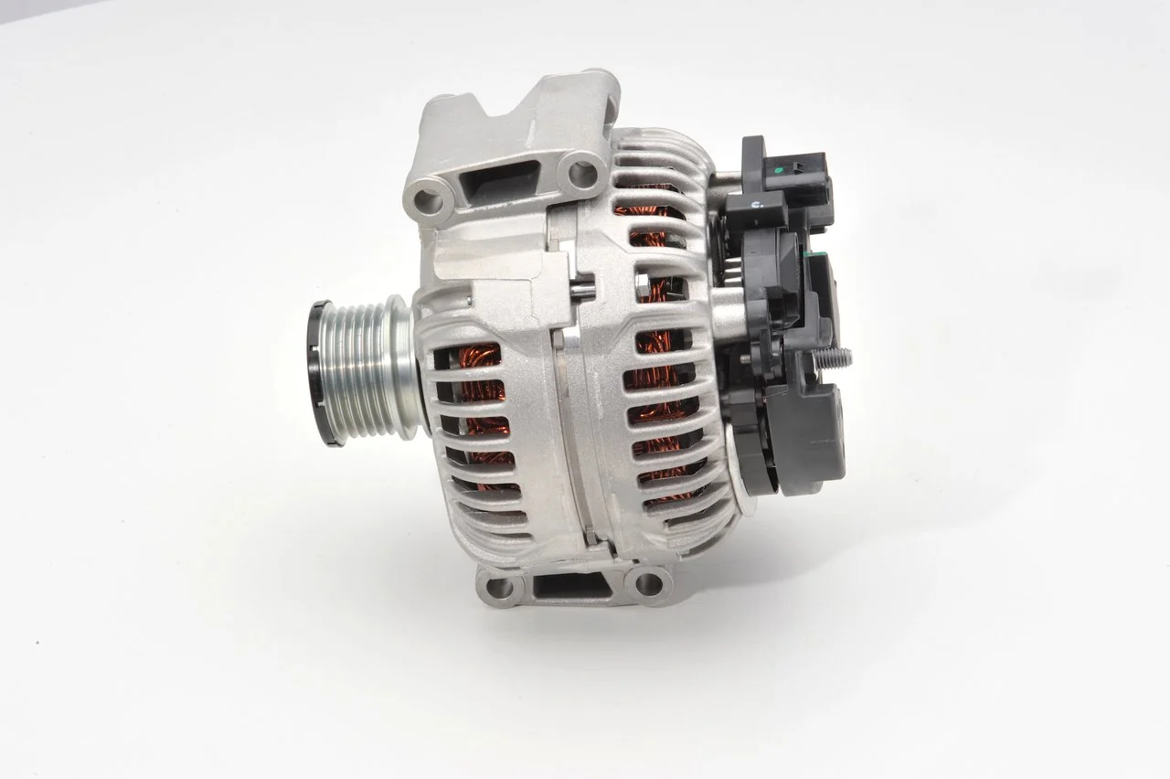 Купить 0124625006 Bosch Генератор