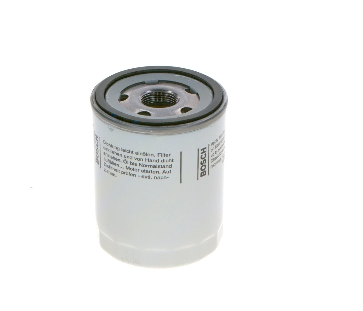 Купить F026407245 Bosch Фильтр центробежный очистки масла