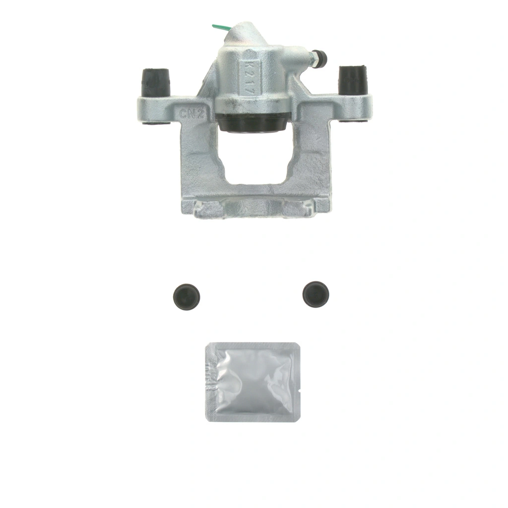 Задний левый суппорт Bosch 0986134321 цена, от 31.13 USD