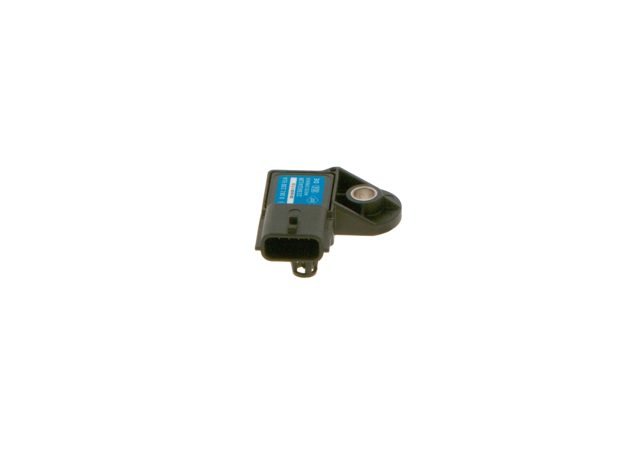 Датчик давления нагнетания воздуха Bosch 0261230514 цена, от 25.78 USD