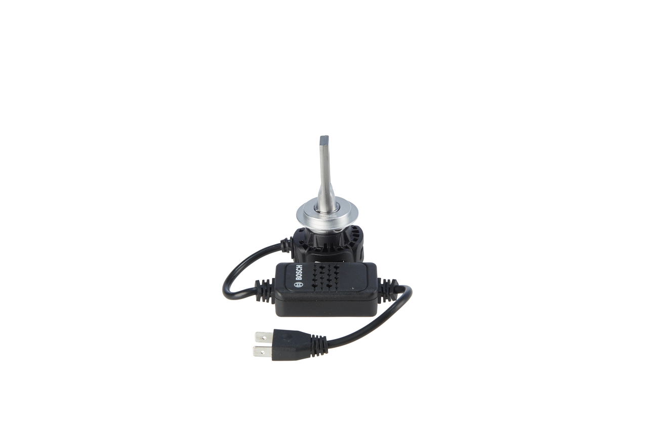 Купить 1987301557 Bosch Лампочка светодиодная (LED)