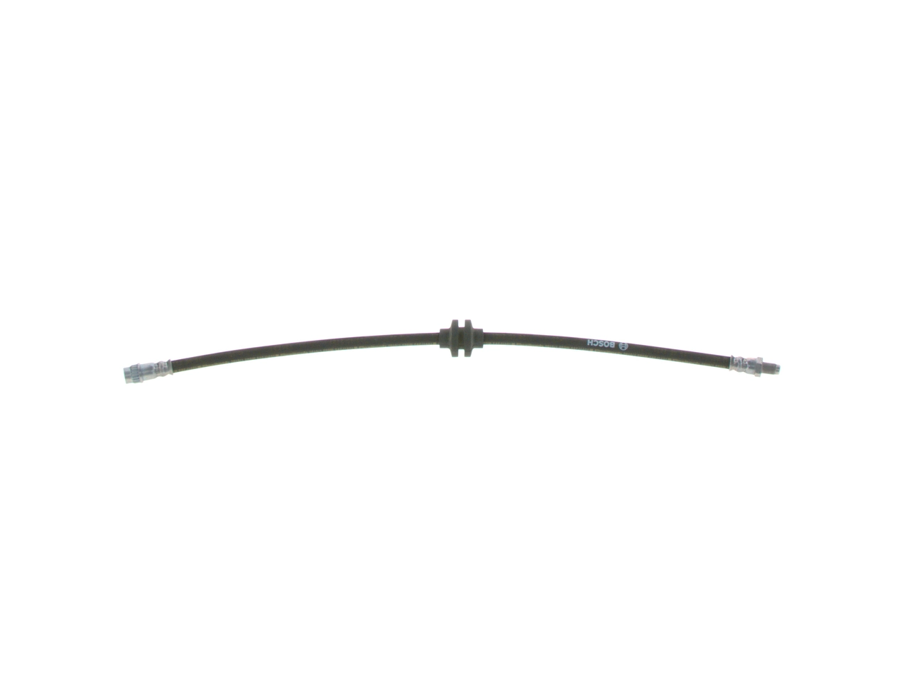 Шланг тормозной передний Bosch 1987481480 цена, от 16.53 USD