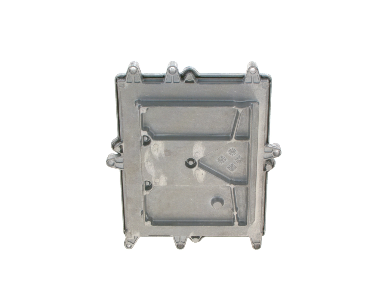 ЭБУ двигателем Bosch 0281010254 цена, от 708.66 USD
