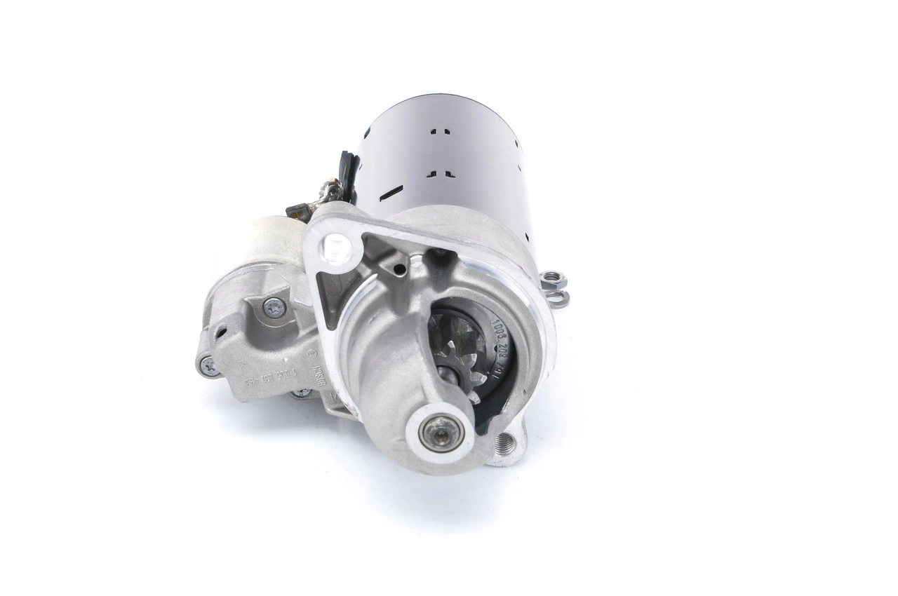 Купить 0001109260 Bosch Стартер