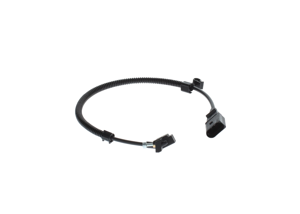 Купить 0986280754 Bosch Датчик оборотов коленвала