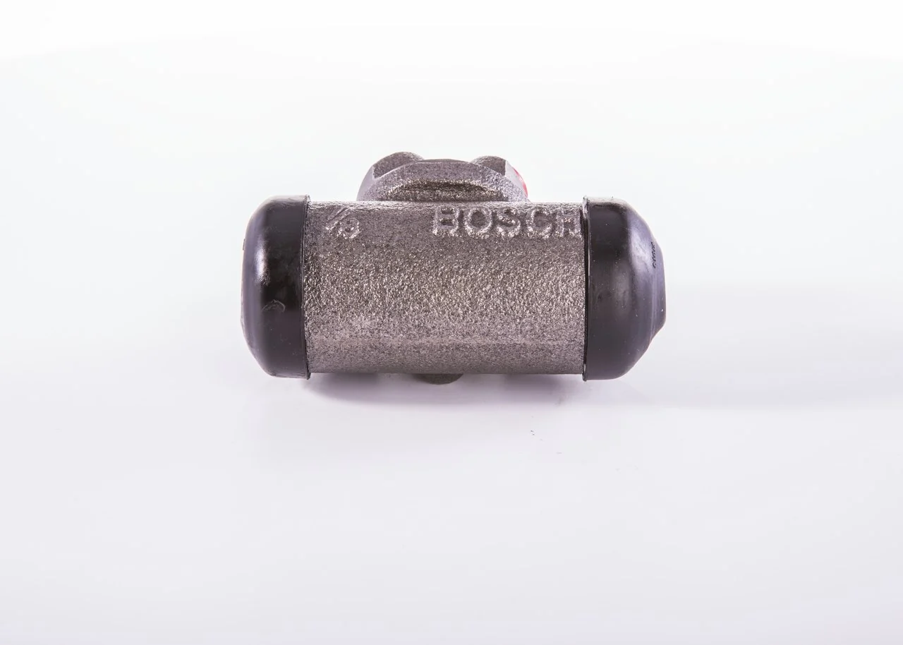 0986487729 Bosch Барабанные тормозные колодки
