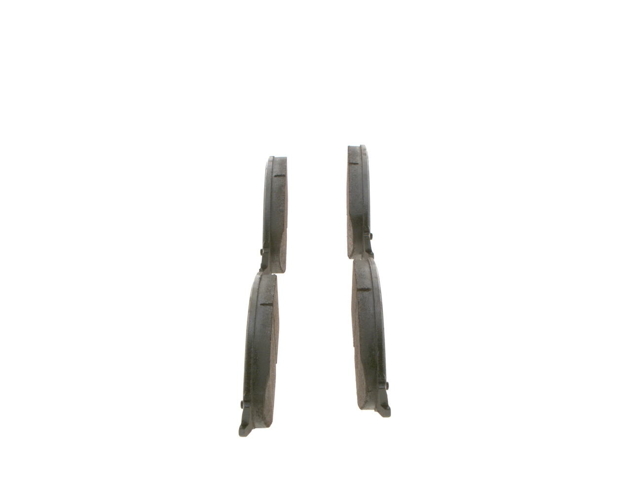 0986494483 Bosch Колодки передние