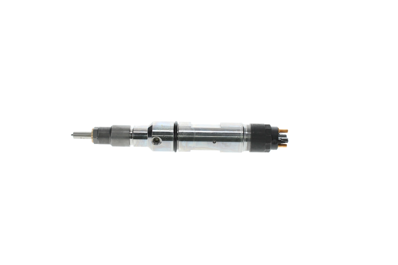 Форсунки Bosch 986435527