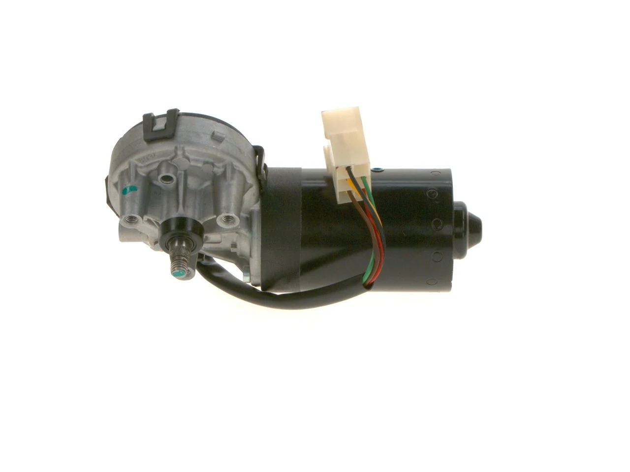 0390241346 Bosch Мотор стеклоочистителя передний