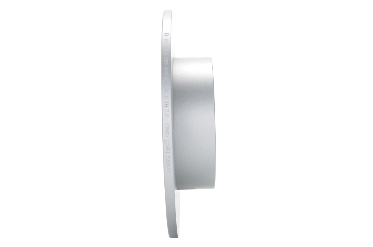 0986479099 Bosch Дисковый тормоз