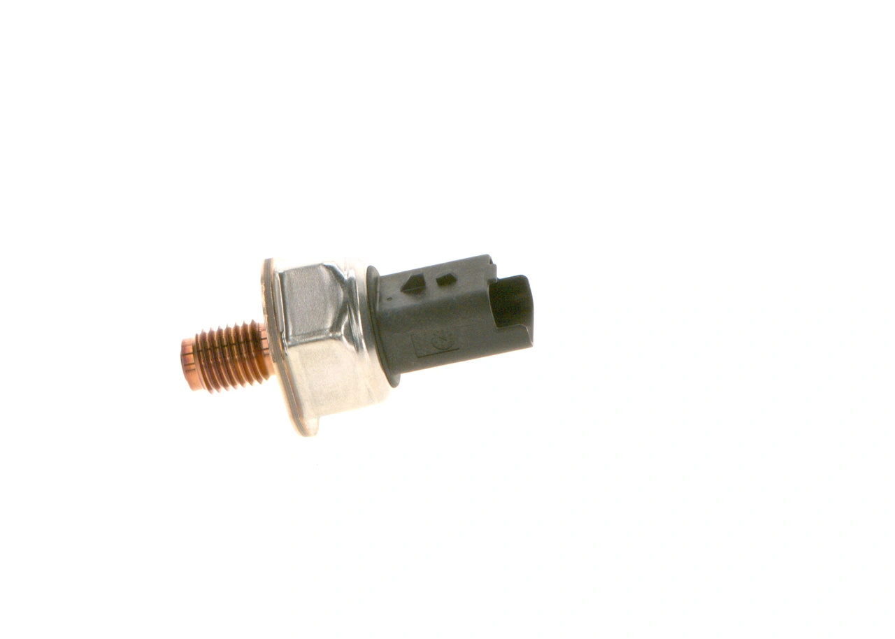 Купить F00R004237 Bosch Регулятор давления топлива