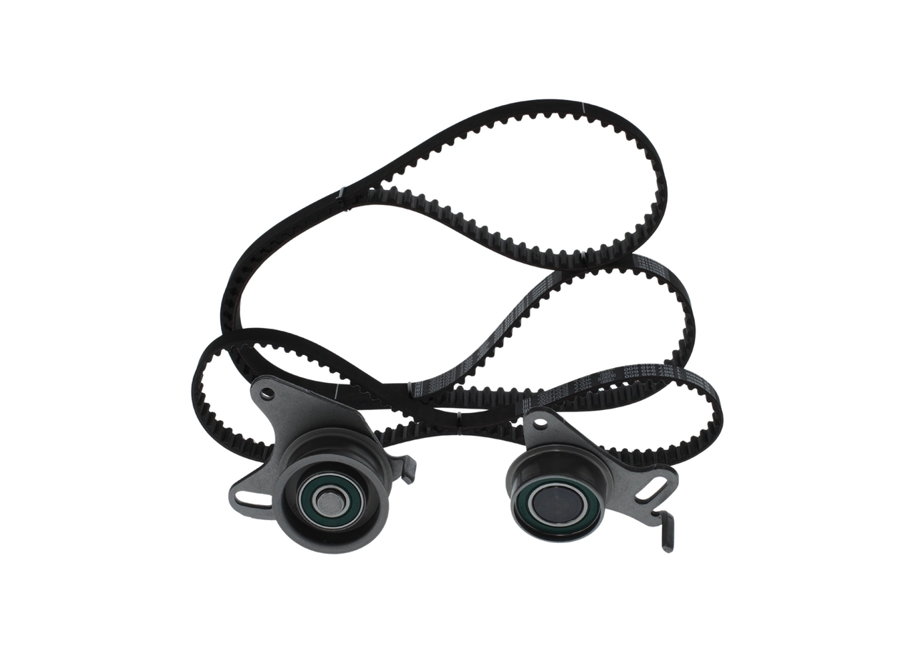 Correia do mecanismo de distribuição de gás, kit Bosch 1987948979 preço, a partir de 110,89 USD