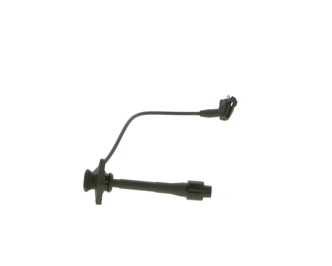 0986357259 Bosch Провода высоковольтные
