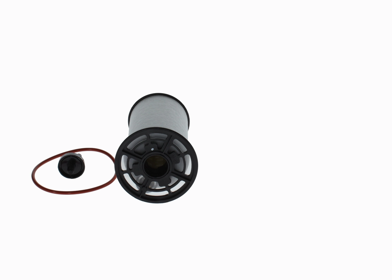Фильтр тонкой очистки топлива Bosch F026402284 цена, от 25.52 USD