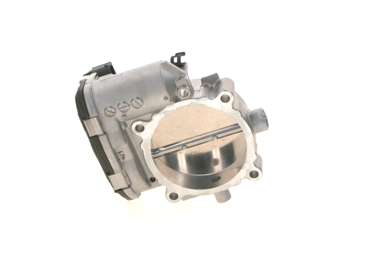 Купить 0280750182 Bosch Дроссельная заслонка компрессора 