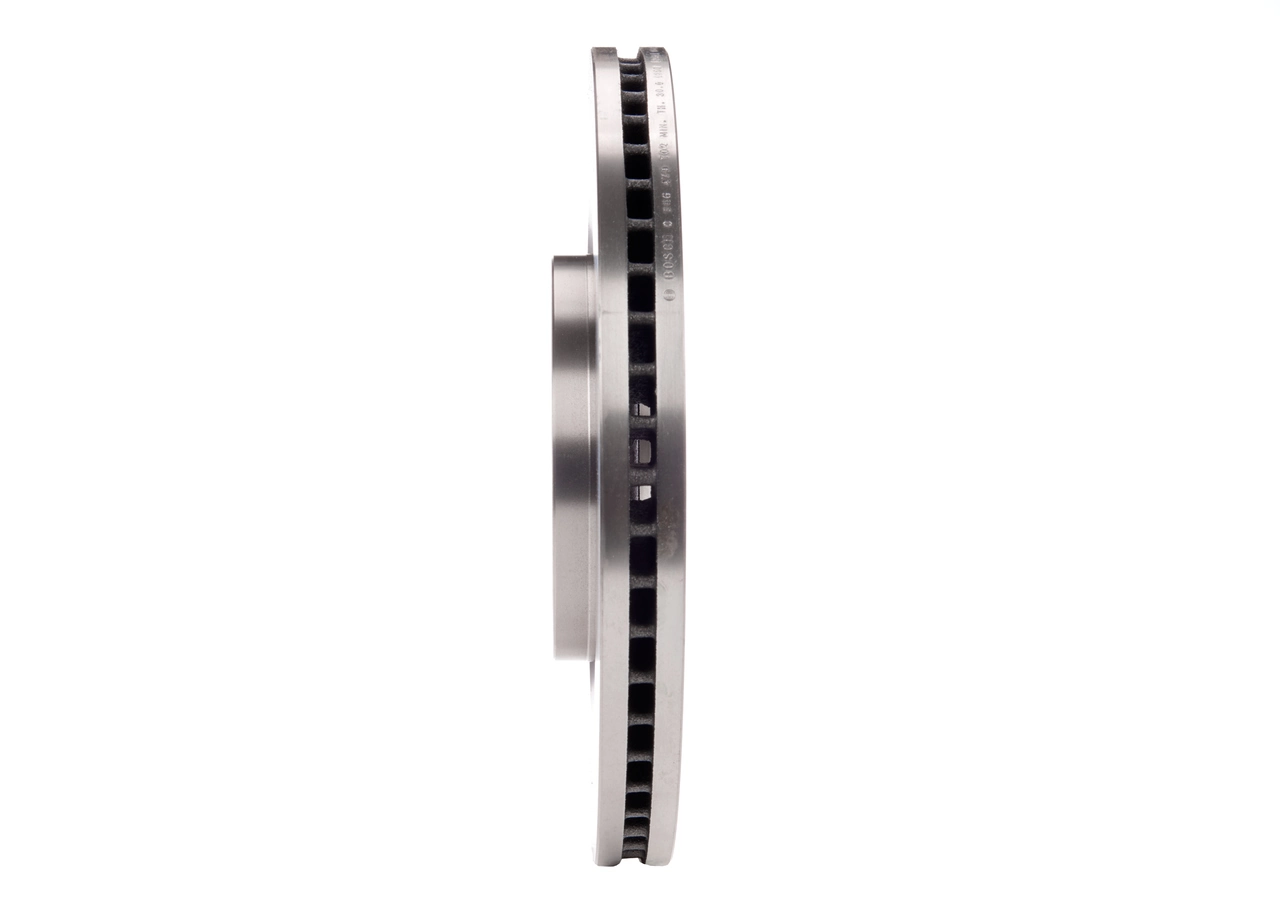 Купить 0986479T02 Bosch Ротор тормозной