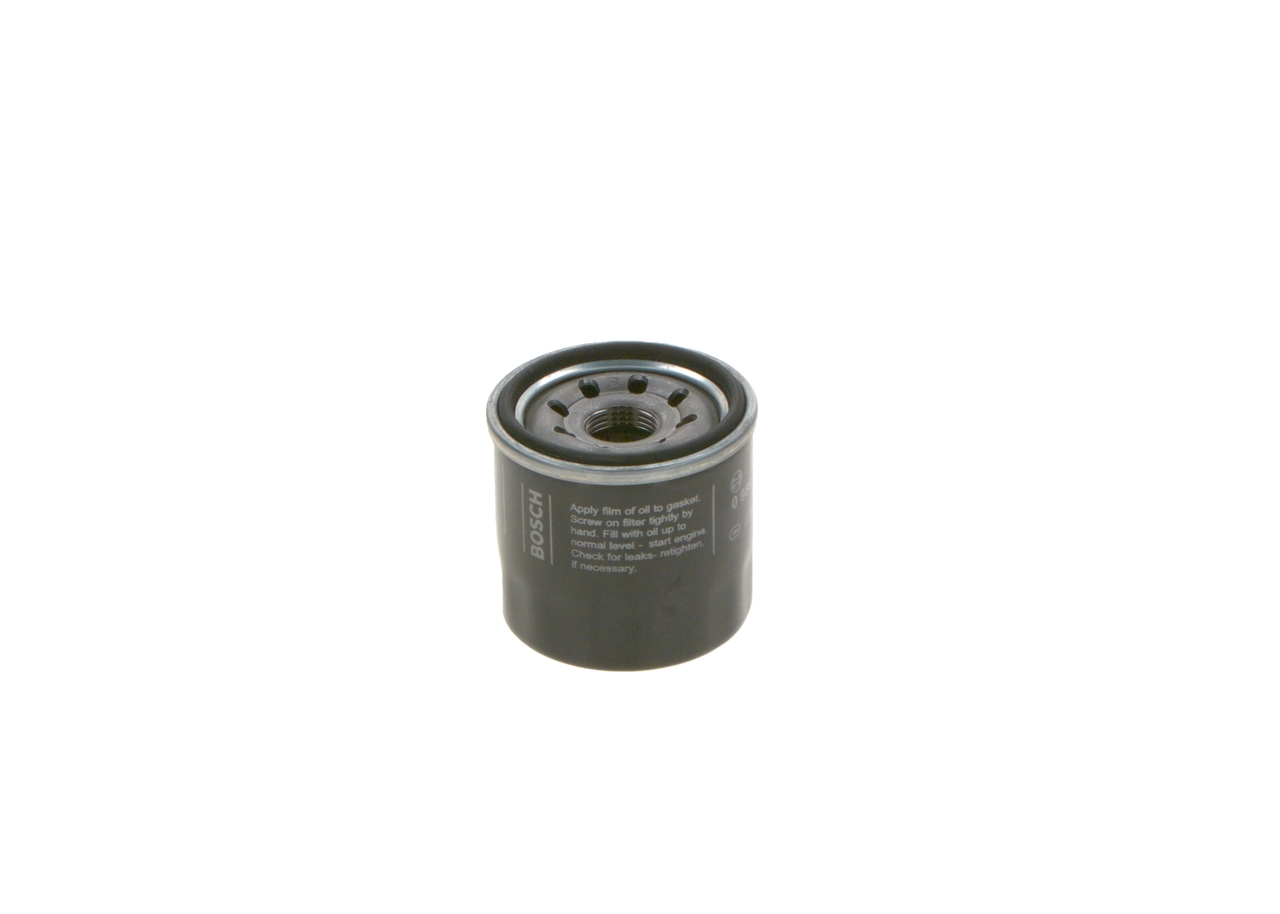 Купить 0986452058 Bosch Фильтр центробежный очистки масла