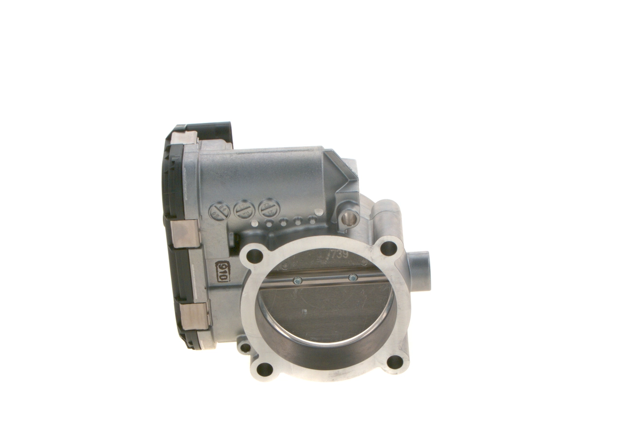 Купить 280750129 Bosch Блок дроссельной заслонки