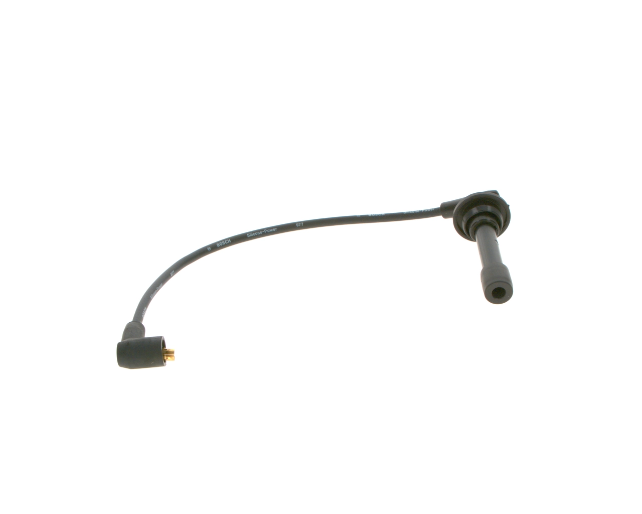 0986356867 Bosch Провода высоковольтные