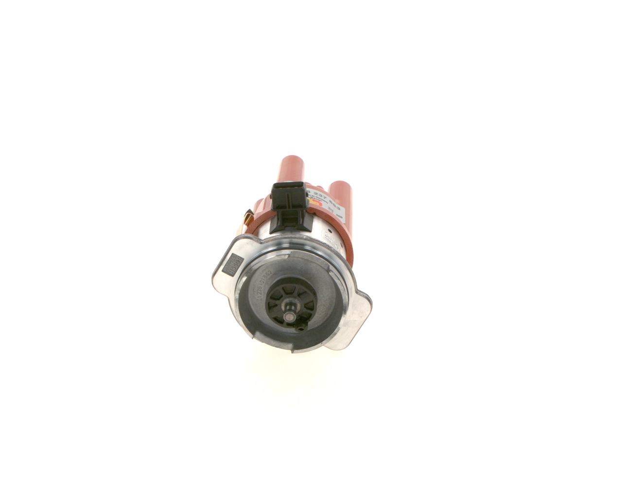 0986237663 Bosch Распределитель зажигания (трамблер)