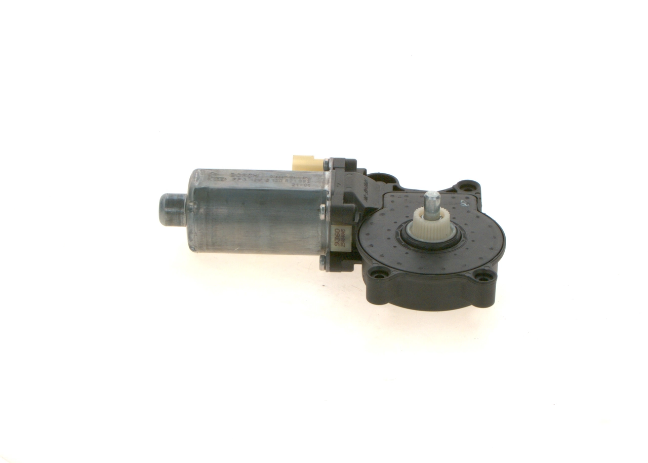 Купить 0130821992 Bosch Мотор стеклоподъемника двери передней левой