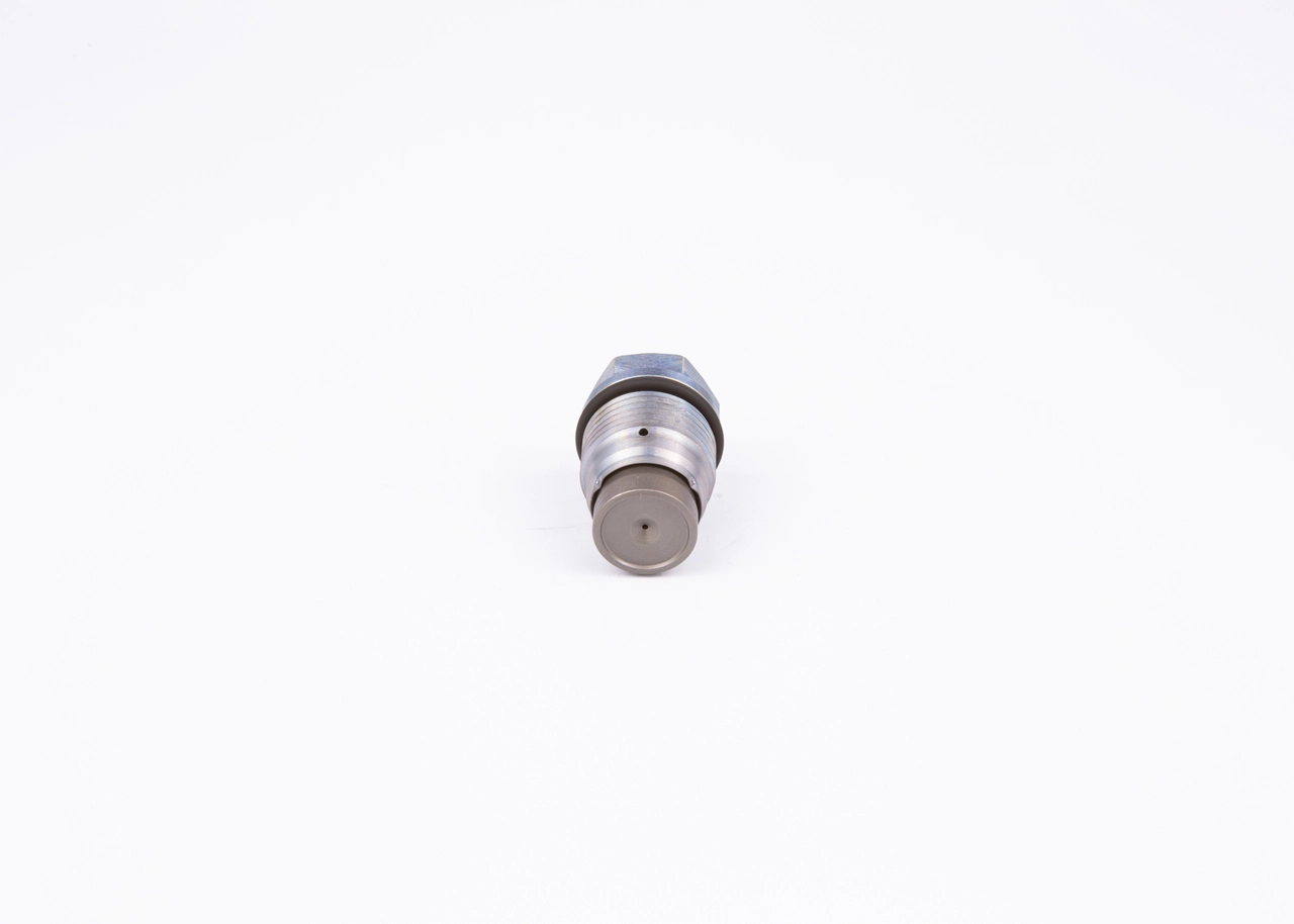 Купить 1110010028 Bosch Регулятор давления топлива