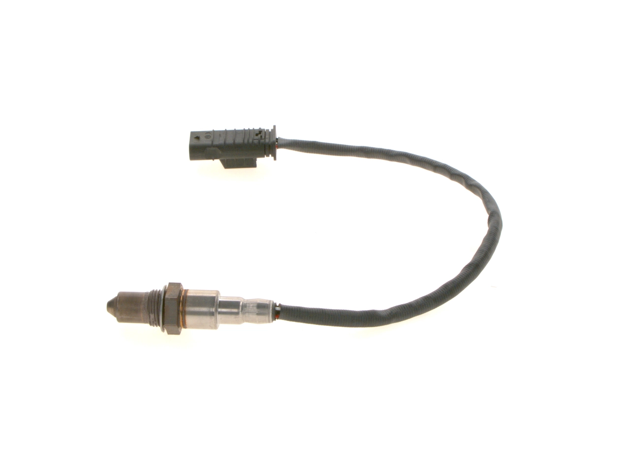 Лямбдазонд, датчик кислорода до катализатора Bosch 0281004657 цена, от 76.58 USD