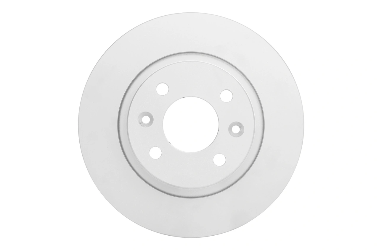 0986479B79 Bosch Диск тормозной передний