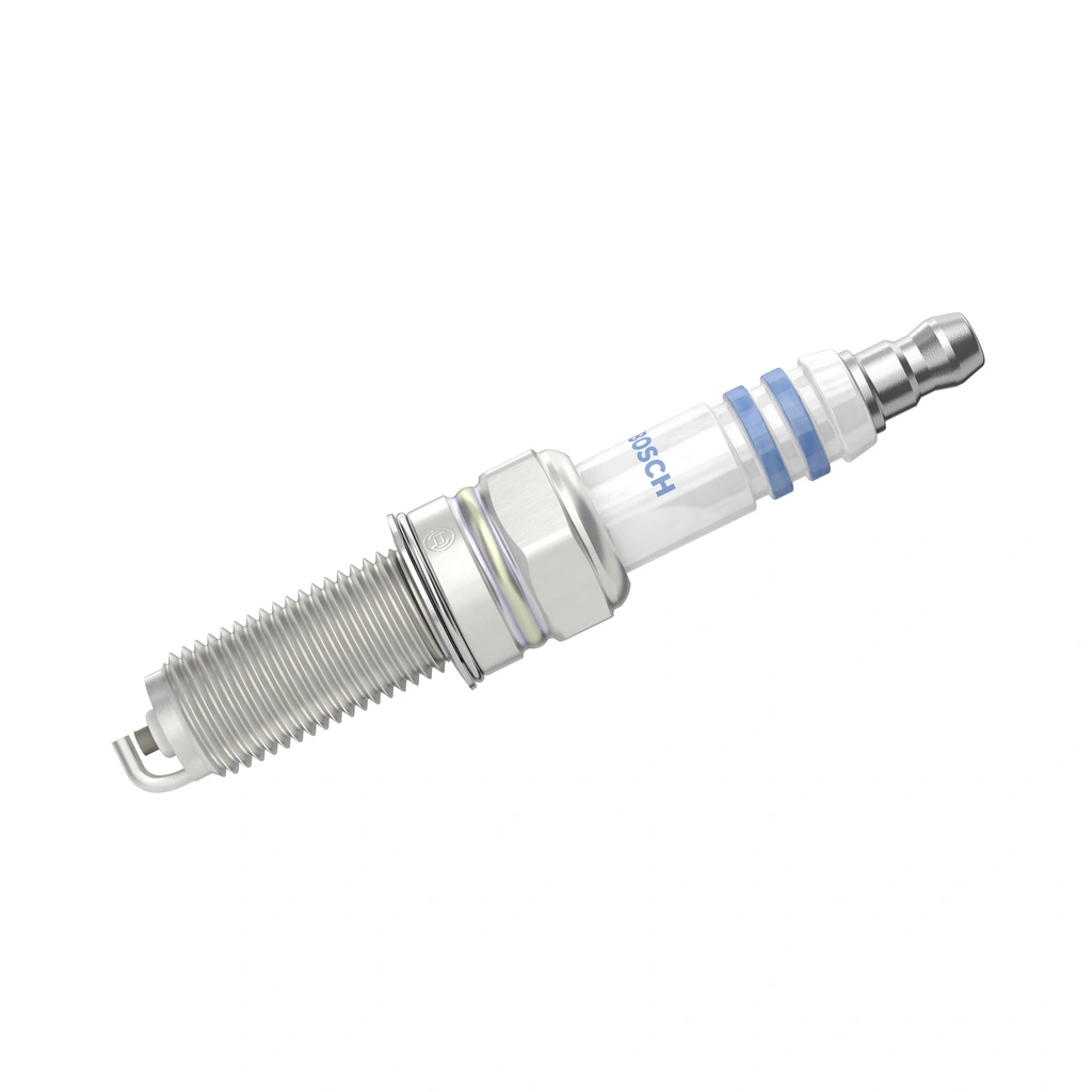 Купить 0242135545 Bosch Свечи автомобильные
