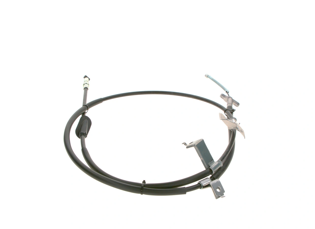 Трос стояночного тормоза задний правый Bosch 1987482915 цена, от 39.46 USD