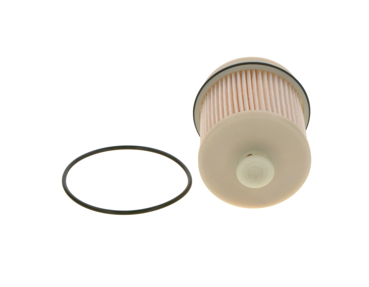 Купить F026402216 Bosch Фильтр-отстойник топлива грубой очистки