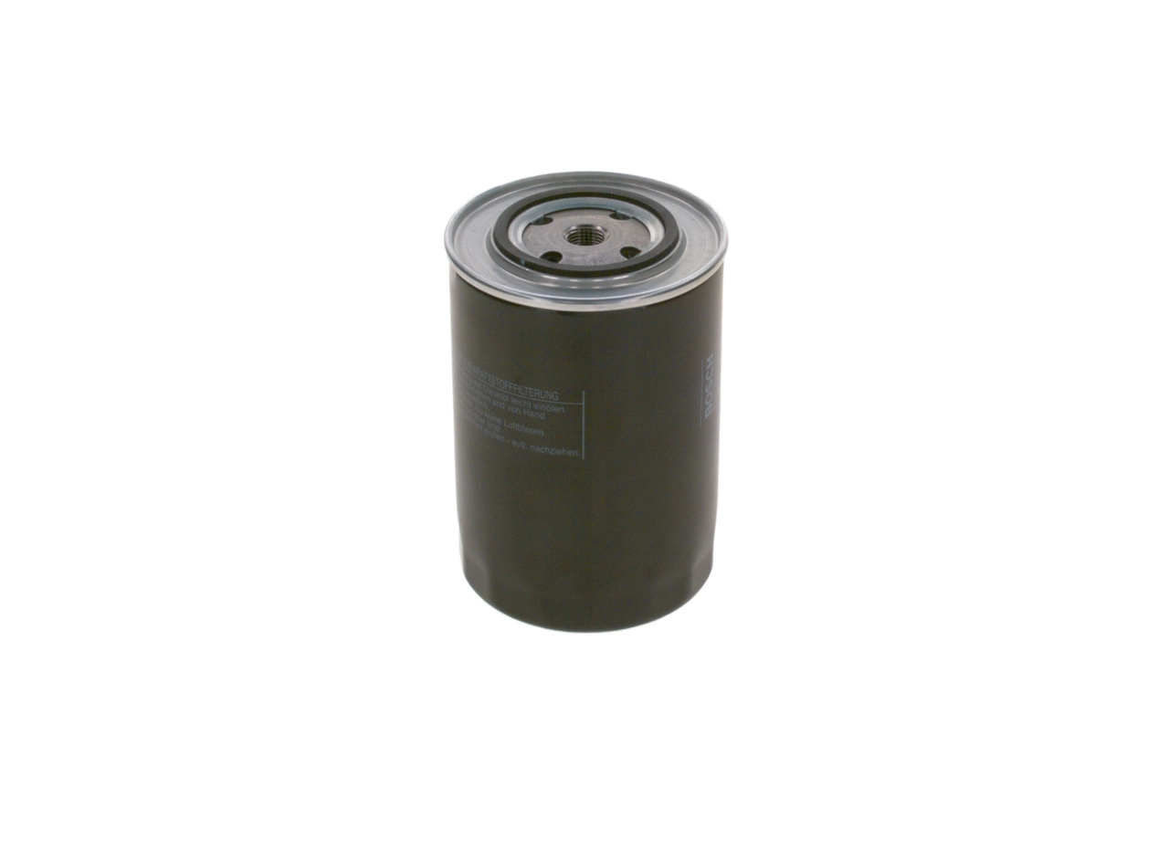 F026402034 Bosch Фильтр топлива