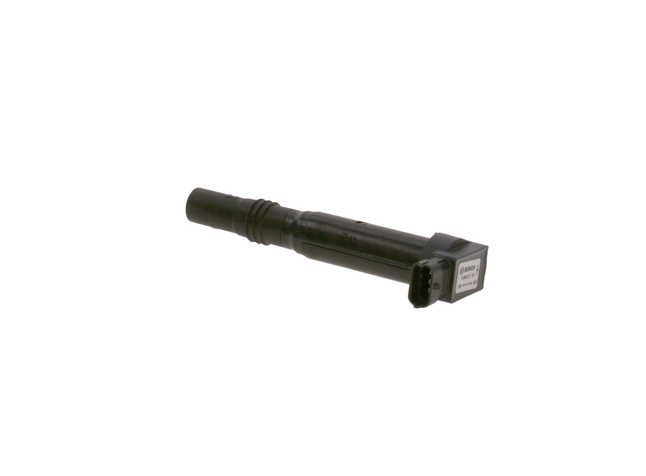 0986221101 Bosch Катушка зажигания