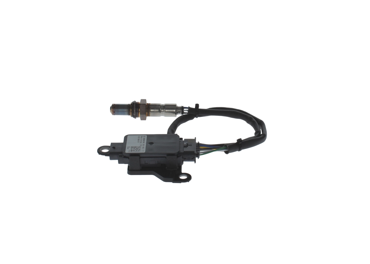 Датчик оксидов азота NOX передний Bosch 0281008675 цена, от 225.89 USD