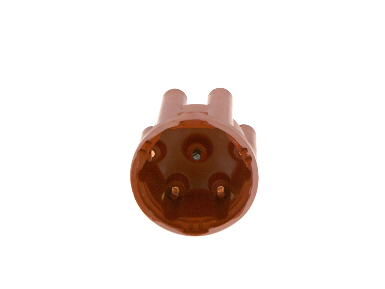 Купить 1235522194 Bosch Крышка трамблера